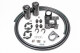 Dual oil catch can kit - Mazda MX-5 (1990 - 2005) - fluid lock