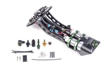 Fuel hanger surge tank OEM replace -  early Subaru -...