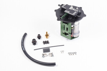 Fuel hanger surge tank OEM replace -  Mitsubishi EVO...