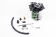 Fuel hanger surge tank OEM replace -  Mitsubishi EVO 7/8/9 - (without pumps AEM 50-1220 and DW440 E85) | 20-1340