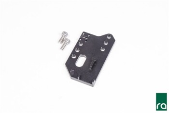 Fuel level sender adapter - Denso