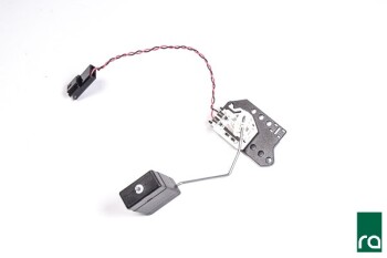 Fuel level sender adapter - Denso