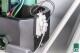 Fuel level sender adapter - Denso