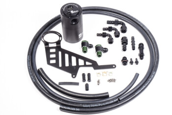 AOS-R oil catch can kit - FT86