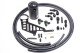 AOS-R oil catch can kit - FT86