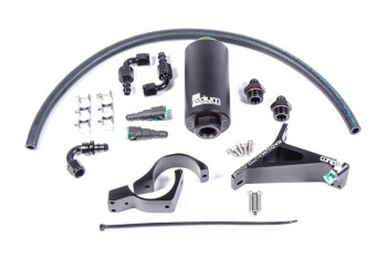 Fuel filter - early Subaru / Saab 9-2X (includes Radium...