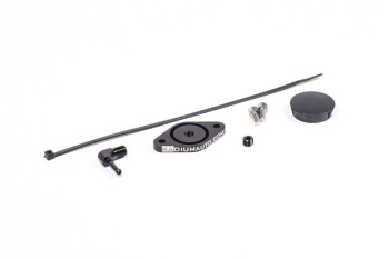 Sound symposer Block-Off - Ford Focus ST