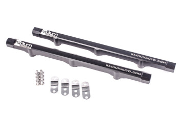 Fuel rails - GM LS7