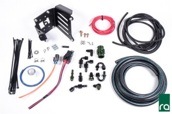 FST Install kit - Ford Focus EcoBoost