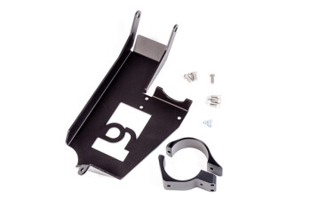 Fuel filter mount - Mitsubishi EVO 7/8/9