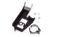Fuel filter mount - Mitsubishi EVO 7/8/9