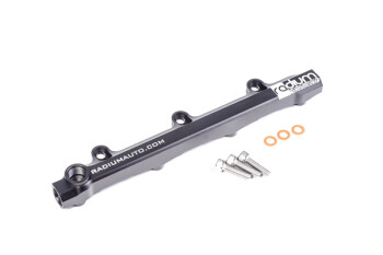 Fuel rail - Mazda 1.8L BP | 20-0369
