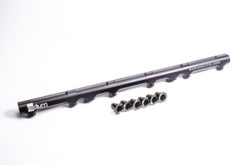 Fuel rail - Toyota 2JZ-GE | 20-0371