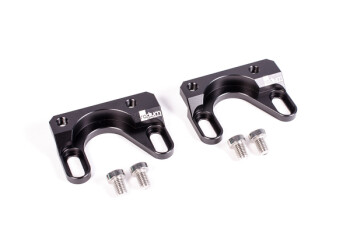 Fuel rail adapter - Subaru VER 8/9 EJ207 - 2.5I EJ253