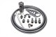 Oil catch can kit - BMW 135I/335I/535I N54 - fluid lock