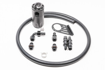 Oil catch can  kit - crankcase connect - Ford Fiesta ST -...