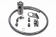Oil catch can  kit - crankcase connect - Ford Fiesta ST - fluid lock