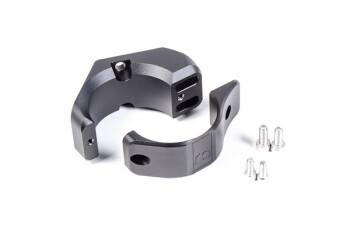 Fuel filter mount - Toyota Supra MK4 - SC300/400