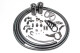 Dual oil catch can kit - Toyota Supra MK4 - fluid lock