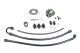 Fuel pulse damper kit - Toyota Supra MK4