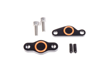Egr block off - Toyota Supra / Aristo 2JZ-GTE
