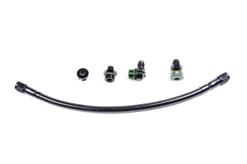 Fuel rail plumbing kit - Honda S2000 (2006 - 2009)