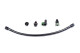 Fuel rail plumbing kit - Honda S2000 (2006 - 2009)