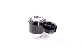 -10 AN / Dash 10 male press-Fit - 1JZ/2JZ intake -...