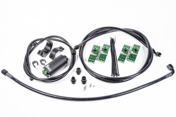 Fuel hanger plumbing kit - Toyota Supra MK4 - microglass...