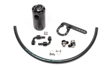 Oil catch can kit - PCV connect - Honda Civic Type-R -...