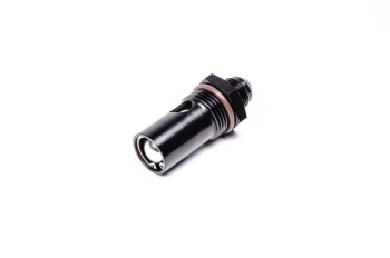 DSV (Dynamic Safety Vent) -12 AN / Dash 12 ORB to -08 AN / Dash 8 male - standard fill