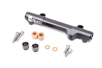 Fuel rail Mazda 13B-Re secondary