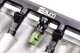 Fuel rail Mazda 13B-Re secondary