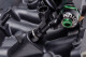Fuel rail Mazda 13B-Re secondary