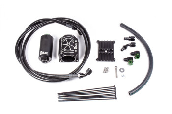 Fuel hanger feed kit incl. filter - Mazda FD RX7 -...