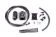 Fuel hanger feed kit incl. filter - Mazda FD RX7 - microglass filter