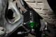 Fuel hanger feed kit incl. filter - Mazda FD RX7 - microglass filter