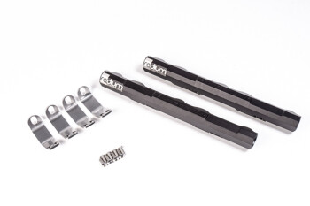 Fuel rail kit - Nissan VQ