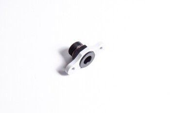 FPR adapter -08 AN / Dash 8 ORB - 16mm bore - 42mm...