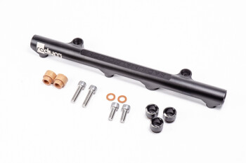 Fuel rail Mazda 20B rew secondary