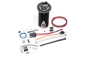 FHST Fuel surge tank OEM replace - BMW E90/92/93 M3 -...