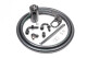 Oil catch can kit - PCV connect - F150 / Raptor EcoBoost V6 (2015 - 2020) - fluid lock