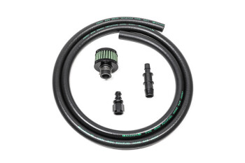 Fuel Cell / Fuel Tank Vent Kit -08 AN / Dash 8
