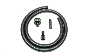 Fuel Cell / Fuel Tank Vent Kit -12 AN / Dash 12