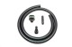 Fuel Cell / Fuel Tank Vent Kit -12 AN / Dash 12