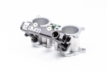DPI fuel rails (fits only for Dual Port Injection Kit) - Subaru EJ