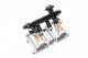 DPI fuel rails (fits only for Dual Port Injection Kit) - Subaru EJ