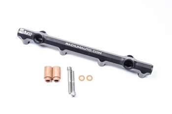 Fuel rail - Mazda MZR / Duratec | 20-0503-02