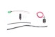 Fuel level switch plus diagnostic Indicator