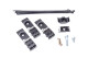 Fuel line retaining kit - Subaru (2008 - 2021)